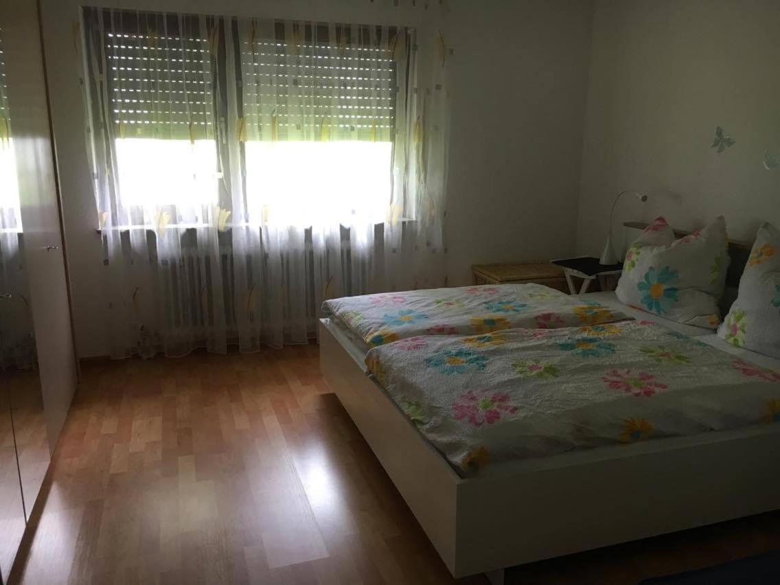 Ferienwohnung Am Titisee Ngoại thất bức ảnh