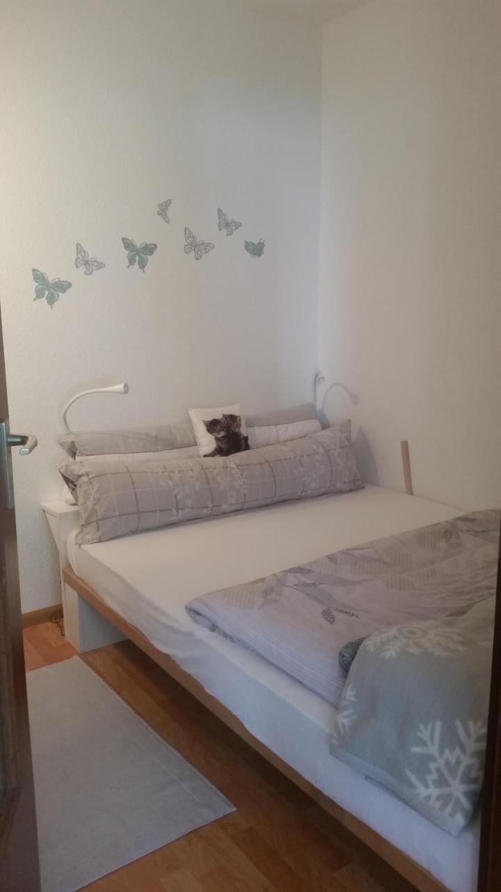 Ferienwohnung Am Titisee Ngoại thất bức ảnh