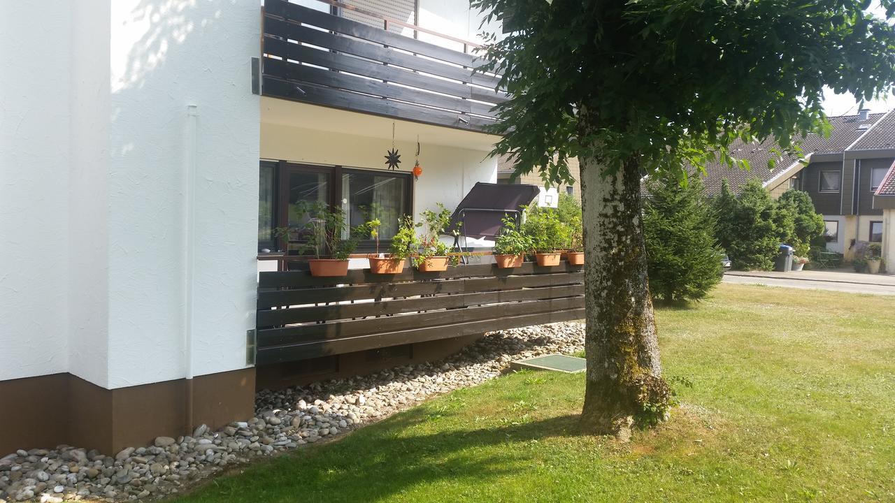 Ferienwohnung Am Titisee Ngoại thất bức ảnh